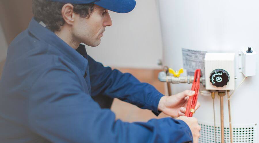 Professional emergency plumbing in Dayton, IA